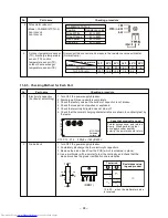 Preview for 94 page of Toshiba RAS-18SAV-E Service Manual