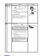 Preview for 118 page of Toshiba RAS-18SAV-E Service Manual