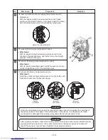 Preview for 119 page of Toshiba RAS-18SAV-E Service Manual