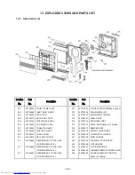 Preview for 120 page of Toshiba RAS-18SAV-E Service Manual