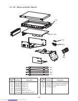 Preview for 126 page of Toshiba RAS-18SAV-E Service Manual