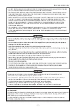 Preview for 4 page of Toshiba RAS-18SAV-E3 Service Manual