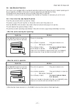 Preview for 41 page of Toshiba RAS-18SAV-E3 Service Manual