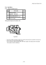 Preview for 48 page of Toshiba RAS-18SAV-E3 Service Manual