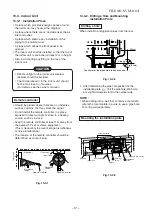 Preview for 51 page of Toshiba RAS-18SAV-E3 Service Manual