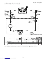 Preview for 21 page of Toshiba RAS-18UA-AR Service Manual