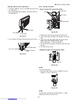 Preview for 44 page of Toshiba RAS-18UA-AR Service Manual