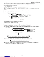 Preview for 64 page of Toshiba RAS-18UA-AR Service Manual