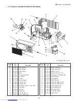 Preview for 81 page of Toshiba RAS-18UA-AR Service Manual