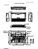 Preview for 9 page of Toshiba RAS-18UA-AR3 Service Manual