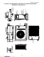 Preview for 12 page of Toshiba RAS-18UA-AR3 Service Manual