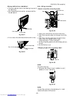 Preview for 50 page of Toshiba RAS-18UA-AR3 Service Manual