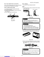 Preview for 51 page of Toshiba RAS-18UA-AR3 Service Manual