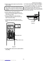 Preview for 56 page of Toshiba RAS-18UA-AR3 Service Manual