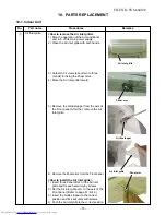 Preview for 77 page of Toshiba RAS-18UA-AR3 Service Manual