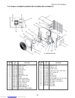 Preview for 91 page of Toshiba RAS-18UA-AR3 Service Manual