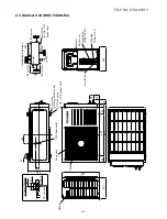 Preview for 10 page of Toshiba RAS-18UA-AR4 Service Manual