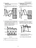 Preview for 33 page of Toshiba RAS-18UA-AR4 Service Manual