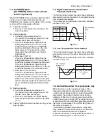 Preview for 35 page of Toshiba RAS-18UA-AR4 Service Manual