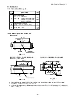 Preview for 44 page of Toshiba RAS-18UA-AR4 Service Manual