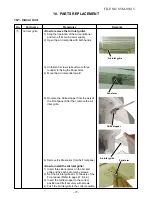 Preview for 78 page of Toshiba RAS-18UA-AR4 Service Manual