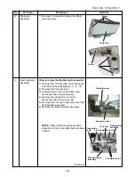 Preview for 81 page of Toshiba RAS-18UA-AR4 Service Manual