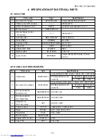 Preview for 13 page of Toshiba RAS-18UA-ES Service Manual