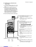 Preview for 49 page of Toshiba RAS-18UA-ES Service Manual