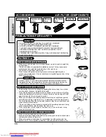 Preview for 2 page of Toshiba RAS-18UAH-E Owner'S Manual