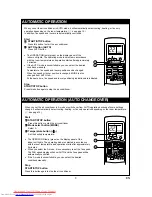 Preview for 9 page of Toshiba RAS-18UAH-E Owner'S Manual