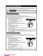 Preview for 15 page of Toshiba RAS-18UAH-E Owner'S Manual