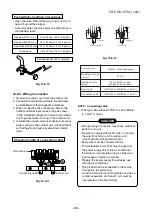 Preview for 58 page of Toshiba RAS-22SAV2-A1 Service Manual