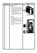 Preview for 90 page of Toshiba RAS-22SAV2-A1 Service Manual