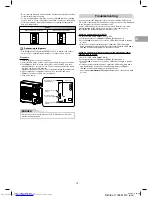 Preview for 15 page of Toshiba RAS-24N3AV Series Installation Manual