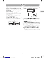 Preview for 19 page of Toshiba RAS-24N3AV Series Installation Manual