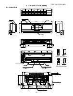 Preview for 7 page of Toshiba RAS-24S2AH-ES2 Service Manual