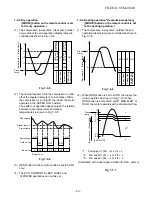 Preview for 21 page of Toshiba RAS-24S2AH-ES2 Service Manual