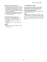 Preview for 26 page of Toshiba RAS-24S2AH-ES2 Service Manual