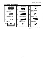 Preview for 35 page of Toshiba RAS-24S2AH-ES2 Service Manual