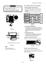 Preview for 39 page of Toshiba RAS-24S2AH-ES2 Service Manual