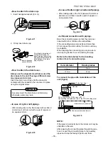 Preview for 40 page of Toshiba RAS-24S2AH-ES2 Service Manual