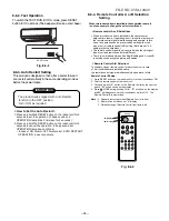 Preview for 46 page of Toshiba RAS-24S2AH-ES2 Service Manual