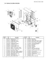 Preview for 76 page of Toshiba RAS-24S2AH-ES2 Service Manual