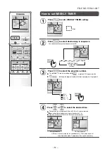 Preview for 54 page of Toshiba RAS-25G2AVP-ND Service Manual