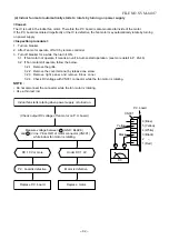 Preview for 93 page of Toshiba RAS-25G2AVP-ND Service Manual