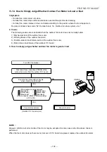 Preview for 104 page of Toshiba RAS-25G2AVP-ND Service Manual