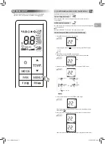 Preview for 5 page of Toshiba RAS-25G3KVSGB-ND Owner'S Manual