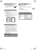 Preview for 9 page of Toshiba RAS-25G3KVSGB-ND Owner'S Manual