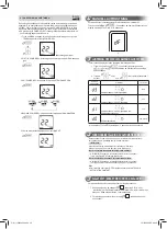 Preview for 26 page of Toshiba RAS-25G3KVSGB-ND Owner'S Manual