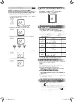 Preview for 134 page of Toshiba RAS-25G3KVSGB-ND Owner'S Manual